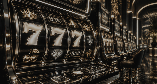 Empire Casino